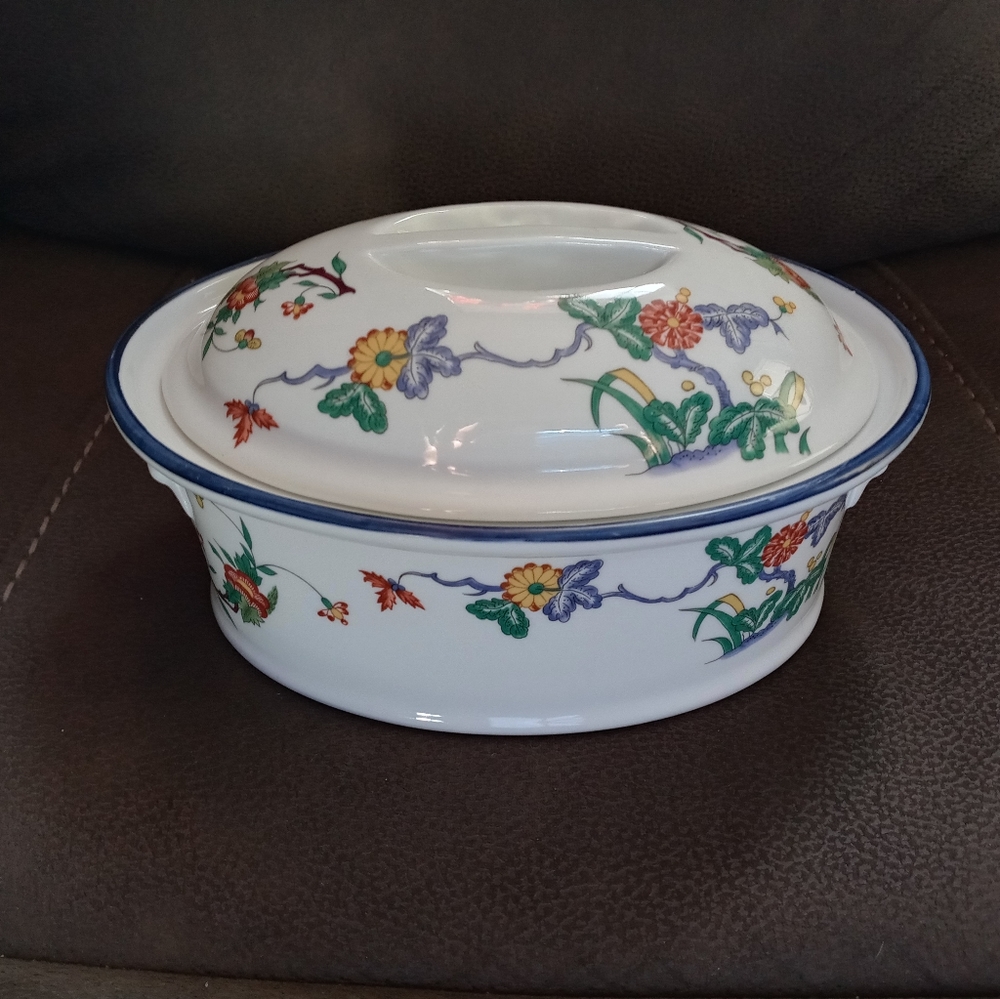 BEAUTIFUL FRENCH CROCK